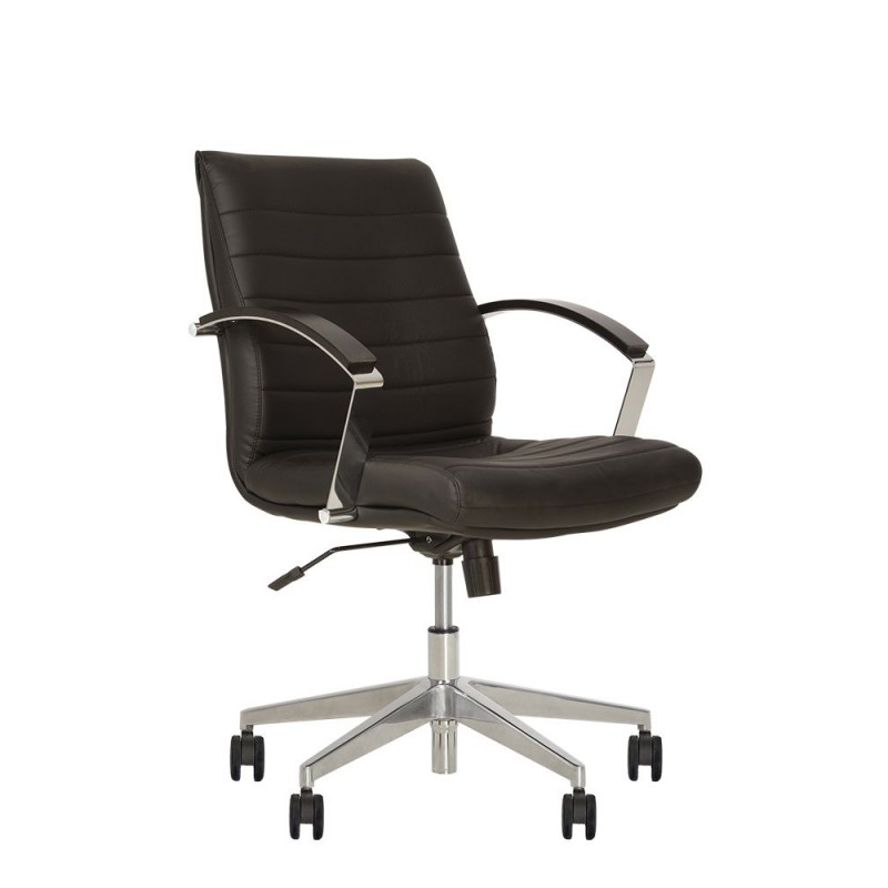 Крісло IRIS steel LB Tilt AL70 Nowy Styl Крісло IRIS steel LB Tilt AL70 Nowy Styl