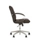 Крісло IRIS steel LB Tilt AL70 Nowy Styl Крісло IRIS steel LB Tilt AL70 Nowy Styl