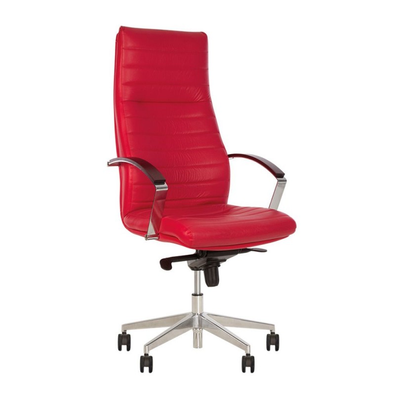 Крісло IRIS steel MPD AL70 Nowy Styl Крісло IRIS steel MPD AL70 Nowy Styl