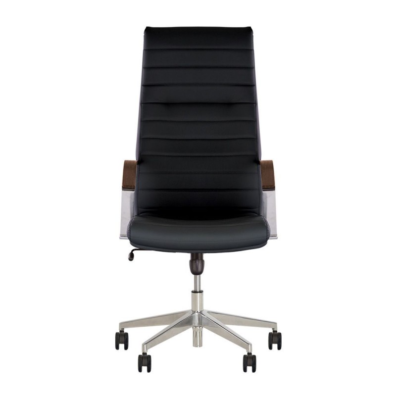 Крісло IRIS steel Tilt AL70 Nowy Styl