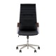 Крісло IRIS steel Tilt AL70 Nowy Styl