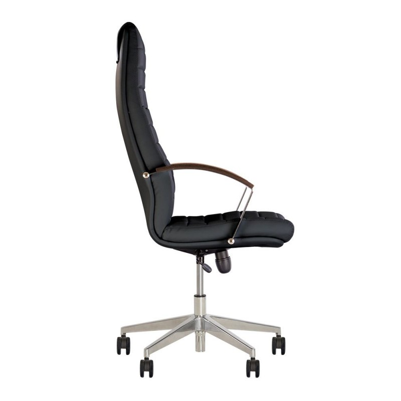 Крісло IRIS steel Tilt AL70 Nowy Styl