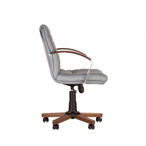 Крісло IRIS wood LB Tilt EX4 Nowy Styl