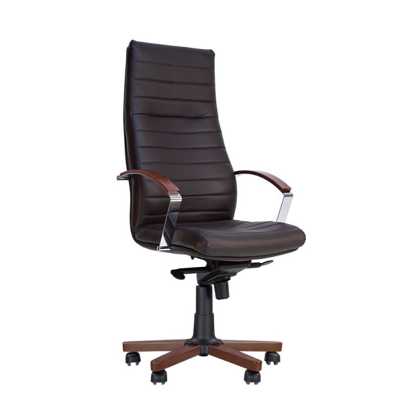 Крісло IRIS wood MPD EX4 Nowy Styl