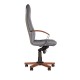 Крісло IRIS wood MPD EX4 Nowy Styl