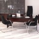 Крісло IRIS wood MPD EX4 Nowy Styl