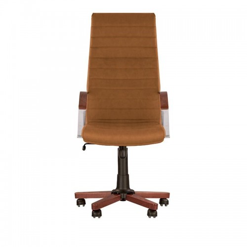 Крісло IRIS wood Tilt EX4 Nowy Styl