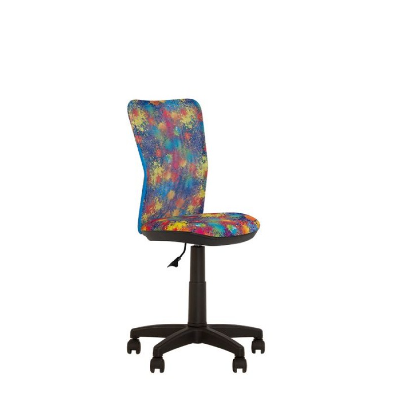 Крісло JUNIOR GTS PL51 Nowy Styl Крісло JUNIOR GTS PL51 Nowy Styl