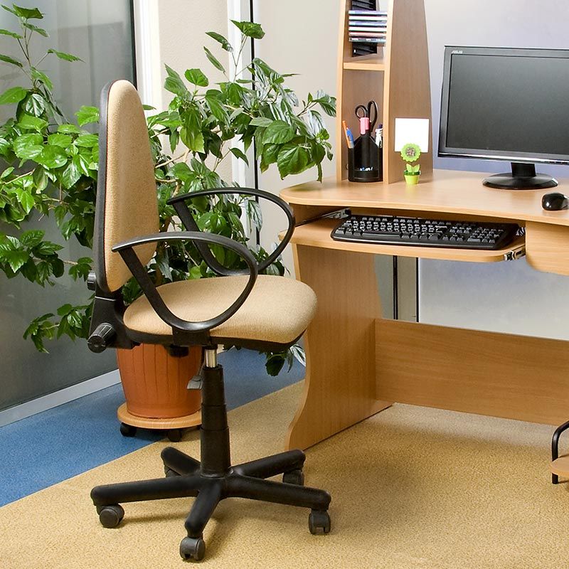 Крісло JUPITER GTP CPT PM60 Nowy Styl