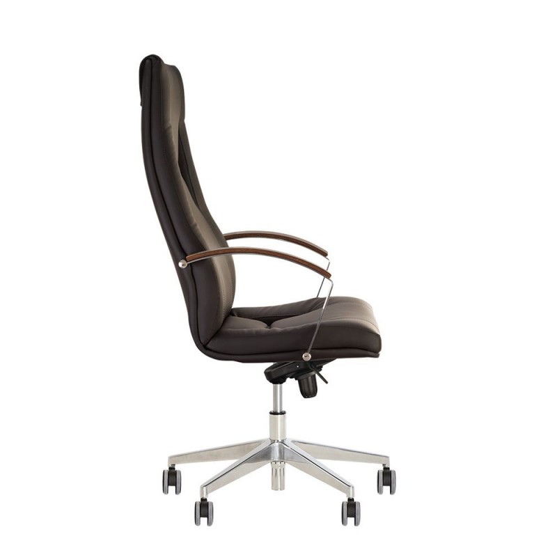 Крісло KING steel MPD AL70 Nowy Styl