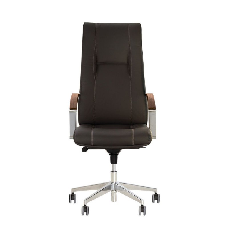 Крісло KING steel MPD AL70 Nowy Styl