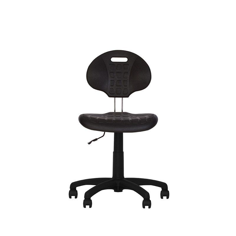 Крісло LABORANT GTS black PL62 Nowy Styl Крісло LABORANT GTS black PL62 Nowy Styl
