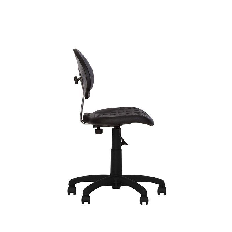 Крісло LABORANT GTS black PL62 Nowy Styl Крісло LABORANT GTS black PL62 Nowy Styl