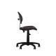 Крісло LABORANT GTS black PL62 Nowy Styl Крісло LABORANT GTS black PL62 Nowy Styl