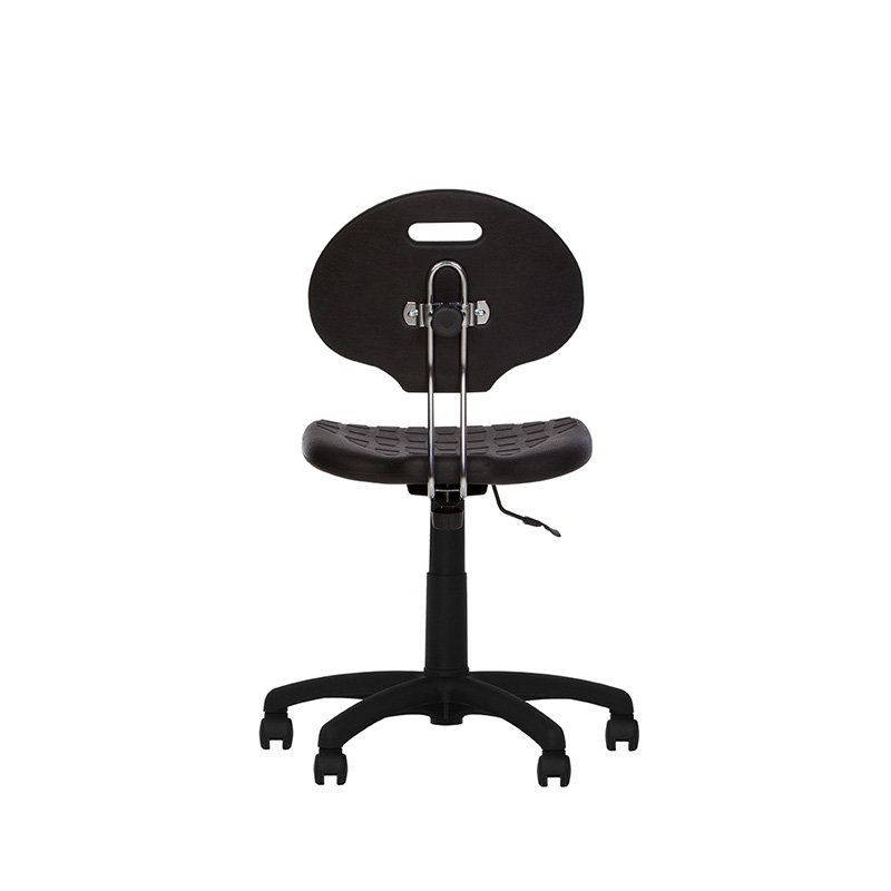 Крісло LABORANT GTS black PL62 Nowy Styl Крісло LABORANT GTS black PL62 Nowy Styl