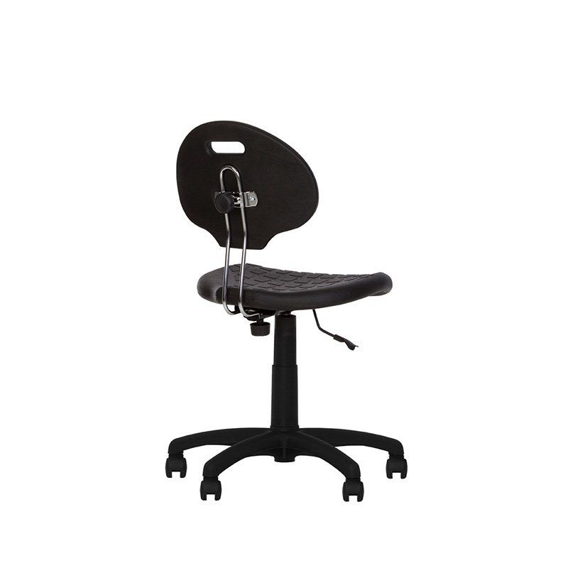 Крісло LABORANT GTS black PL62 Nowy Styl Крісло LABORANT GTS black PL62 Nowy Styl