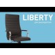 Крісло LIBERTY Anyfix CHR68 Nowy Styl