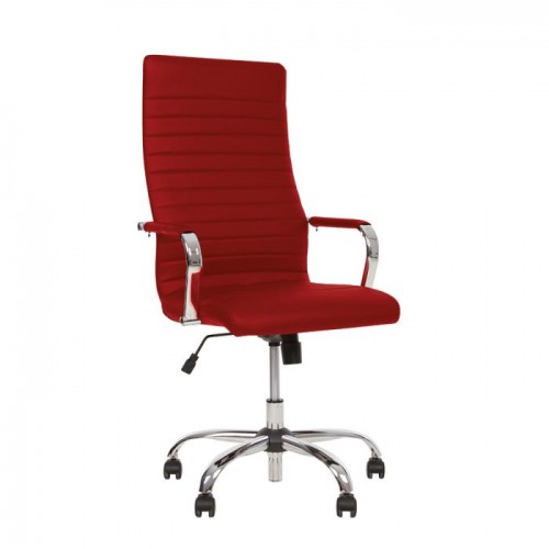Крісло LIBERTY Tilt CHR68 (BOX-2) Nowy Styl