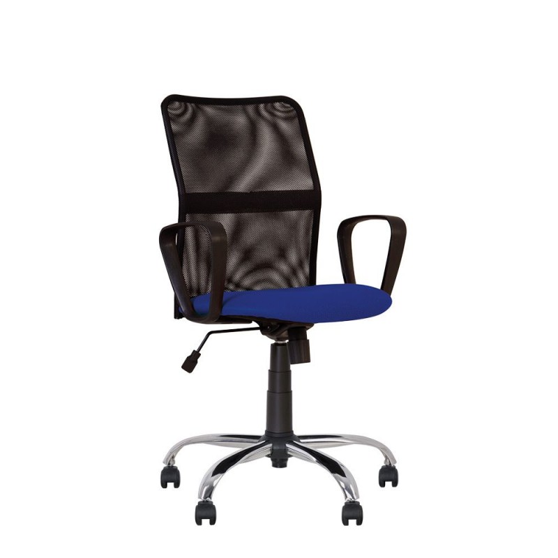 Крісло LIRA GTP Tilt CHR68 Nowy Styl