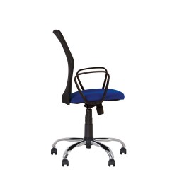 Крісло LIRA GTP Tilt CHR68 Nowy Styl