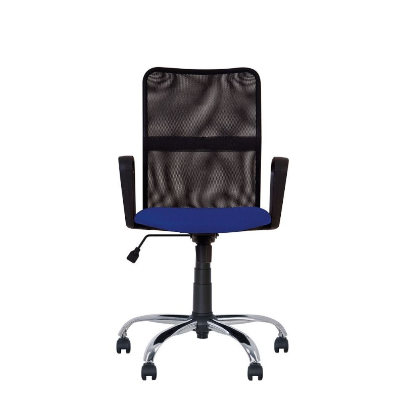 Крісло LIRA GTP Tilt CHR68 Nowy Styl