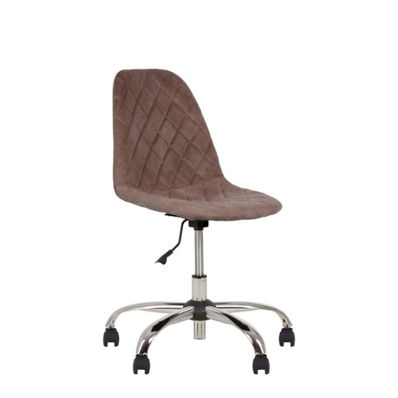 Крісло LIYA GTS CHR61 RMB Nowy Styl