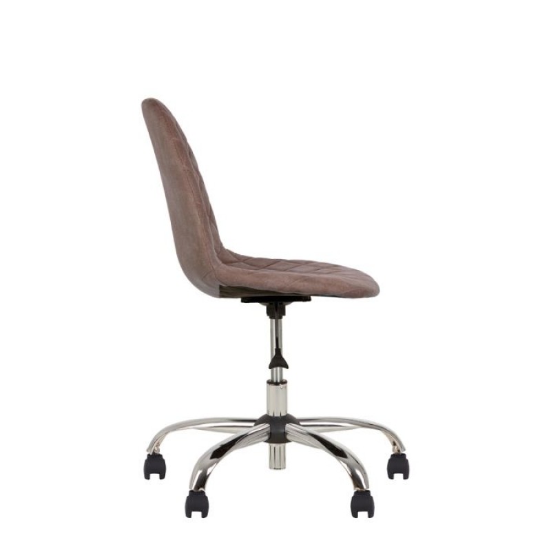 Крісло LIYA GTS CHR61 RMB Nowy Styl