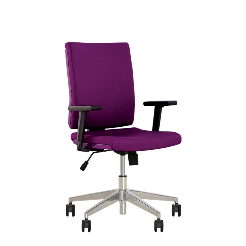 Крісло MADAME R purple Tilt AL70 Nowy Styl