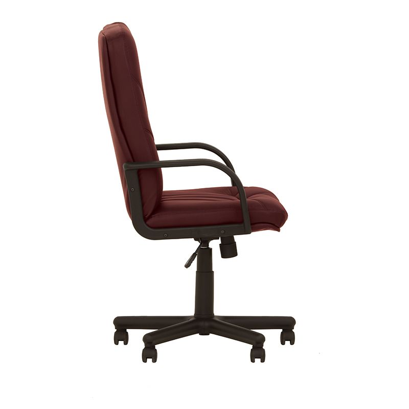 Крісло MANAGER FX Tilt PM64 Nowy Styl Крісло MANAGER FX Tilt PM64 Nowy Styl