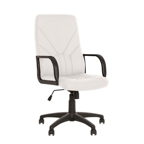 Крісло MANAGER KD Tilt PL64 Nowy Styl