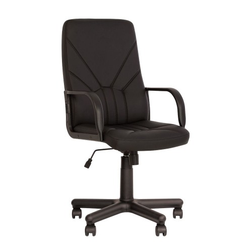 Крісло MANAGER KD Tilt PM64 Nowy Styl
