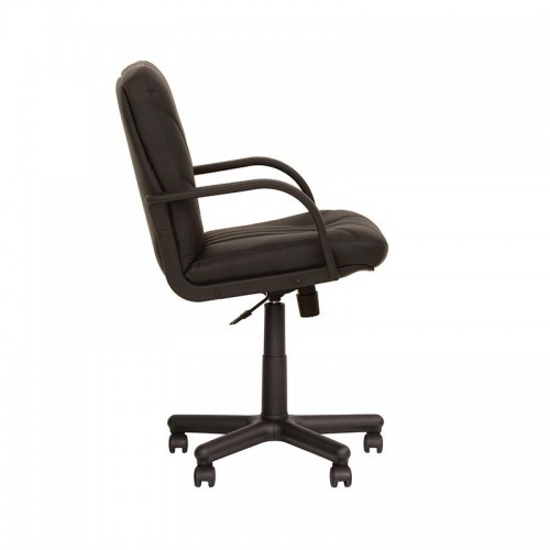 Крісло MANAGER LB Tilt PM64 Nowy Styl