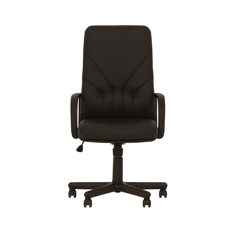 Крісло MANAGER Tilt PM64 Nowy Styl Крісло MANAGER Tilt PM64 Nowy Styl