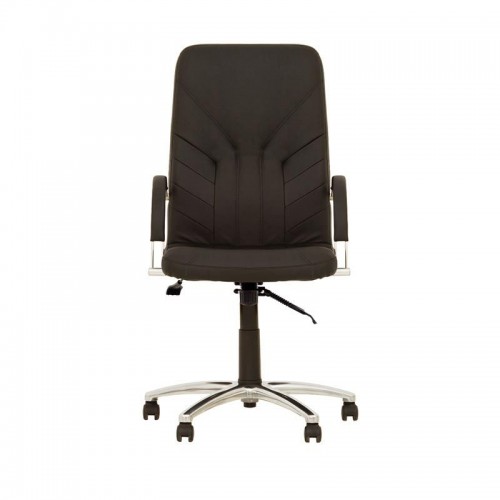 Крісло MANAGER steel Anyfix AL68 Nowy Styl