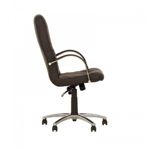 Крісло MANAGER steel Anyfix AL68 Nowy Styl
