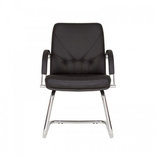 Крісло MANAGER steel CF LB chrome Nowy Styl