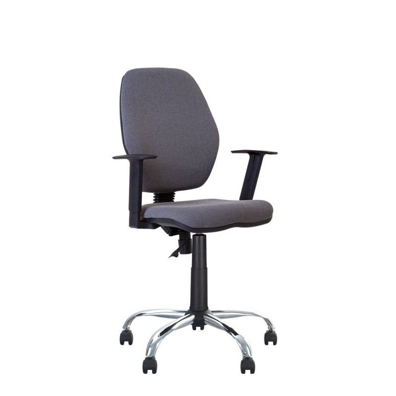 Крісло MASTER GTR 5 Freestyle CHR68 Nowy Styl