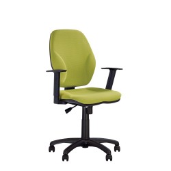 Крісло MASTER GTR 5 ergo Active1 PL62 Nowy Styl