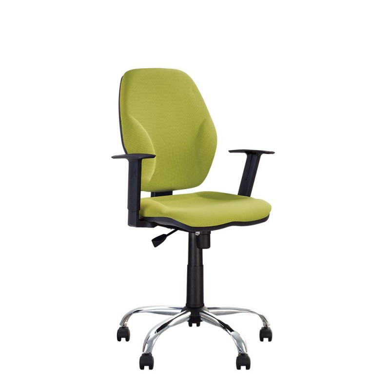 Крісло MASTER GTR 5 ergo window Active1 CHR68 Nowy Styl