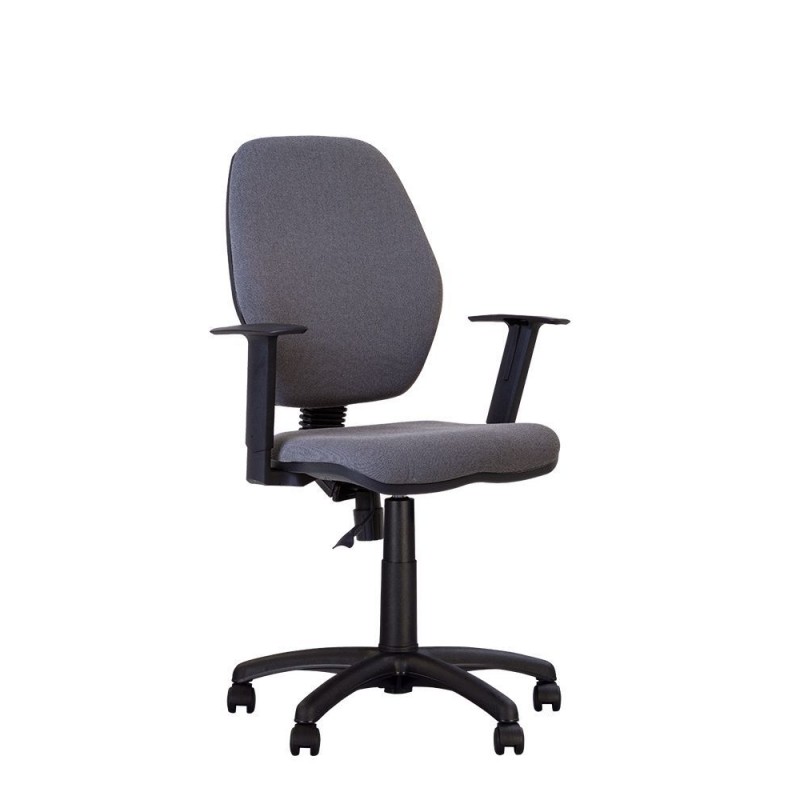 Крісло MASTER GTR 5 window FreeSt+ PL62 Nowy Styl