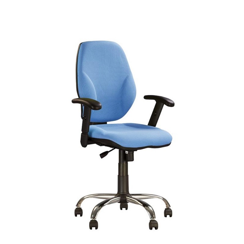 Крісло MASTER GTR ergo window Active1 CHR68 Nowy Styl