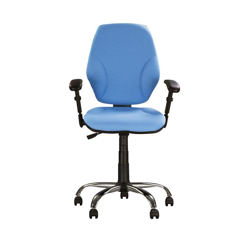 Крісло MASTER GTR ergo window Active1 CHR68 Nowy Styl