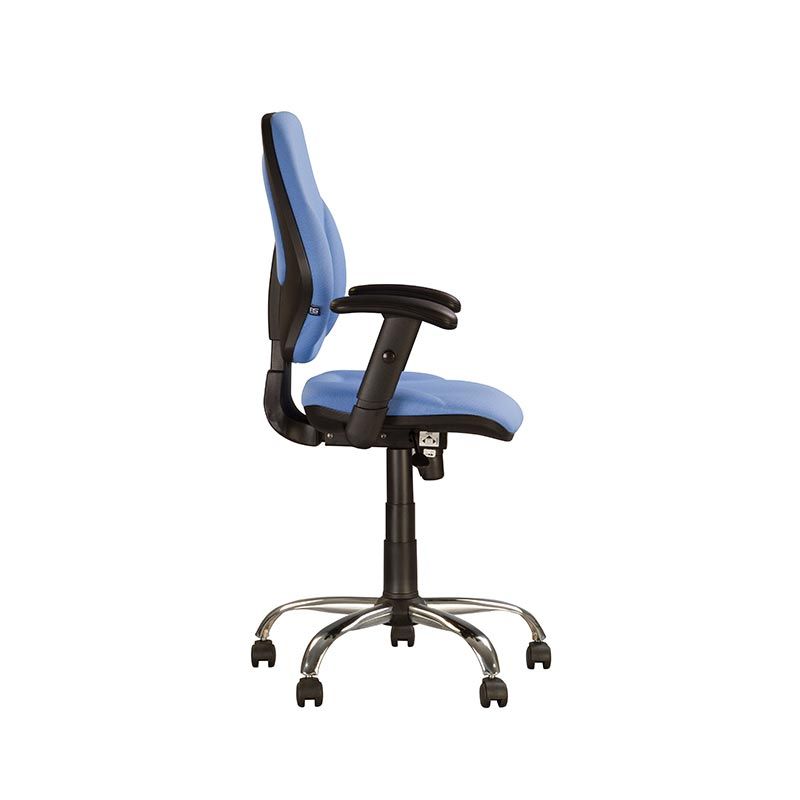 Крісло MASTER GTR ergo window Active1 CHR68 Nowy Styl