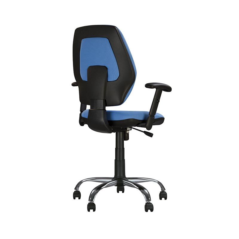 Крісло MASTER GTR ergo window Active1 CHR68 Nowy Styl