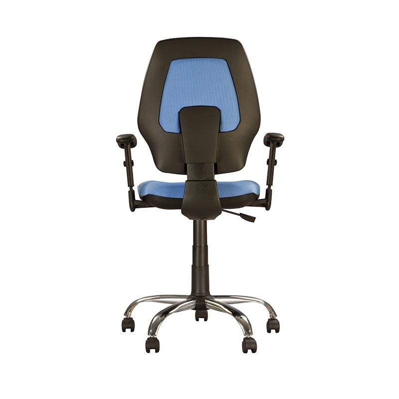 Крісло MASTER GTR ergo window Active1 CHR68 Nowy Styl