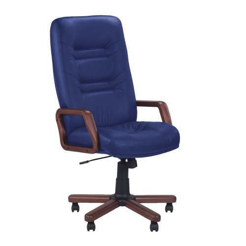 Крісло MINISTER extra Tilt EX1 Nowy Styl