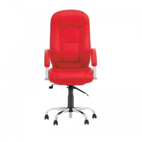 Крісло MODUS steel Anyfix CHR68 Nowy Styl