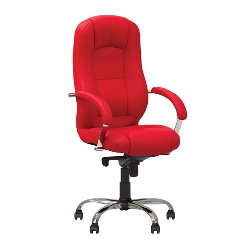 Крісло MODUS steel MPD CHR68 Nowy Styl