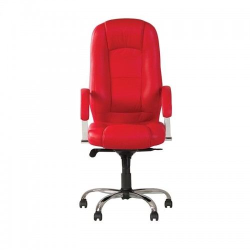 Крісло MODUS steel MPD CHR68 Nowy Styl