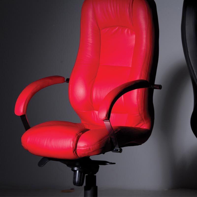 Крісло MODUS steel MPD CHR68 Nowy Styl Крісло MODUS steel MPD CHR68 Nowy Styl